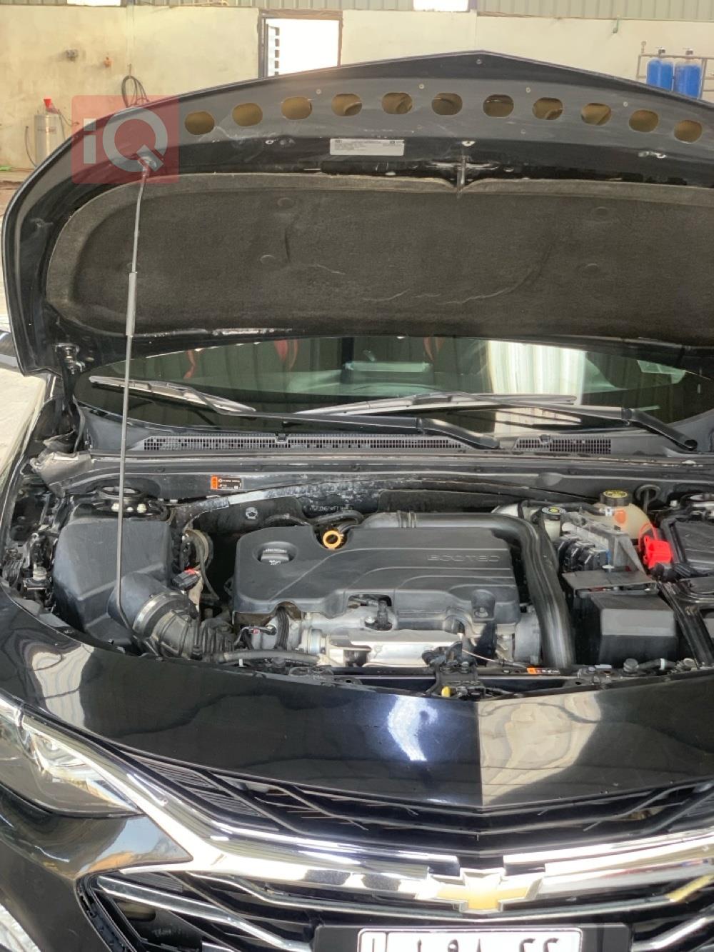 شيفروليه ماليبو